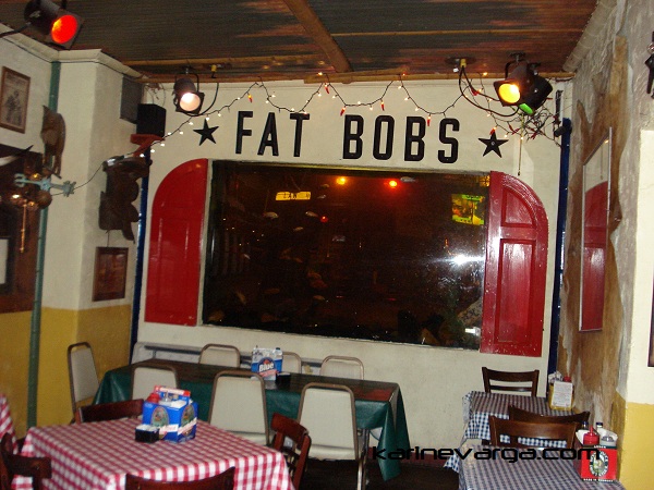 Fat Bob's
