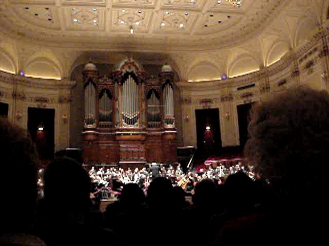 Concertgebouw