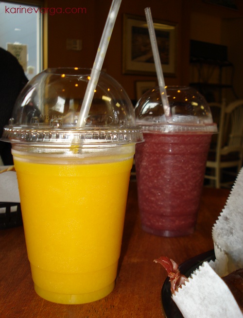 Smoothies