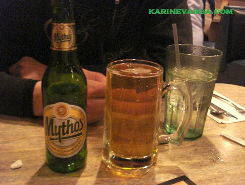 mytho beer